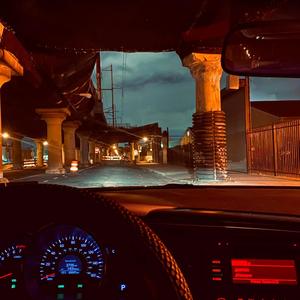 Late Night Drive (Explicit)