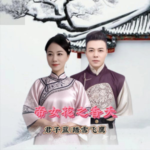 帝女花之香夭