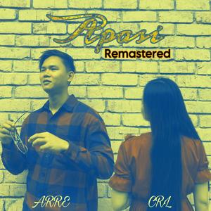 Apasi (feat. CRL) (Remastered Version)
