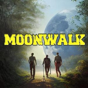 Moonwalk (Explicit)