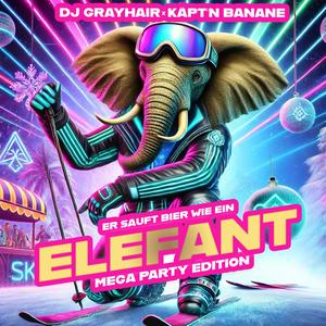 Elefant (Mega Party Edition)