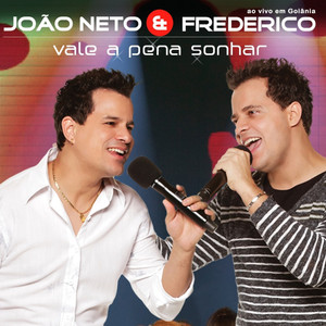 Joao Neto & Frederico - Sai Pra Lá