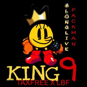 King 9 (Explicit)