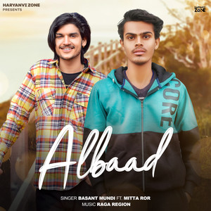 Albaad