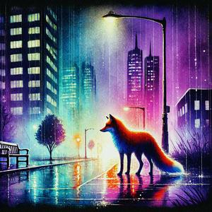 nightfox