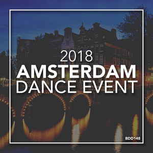 Amsterdam Dance Event 2018