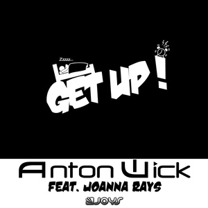 Get Up ! (Extended Edit)
