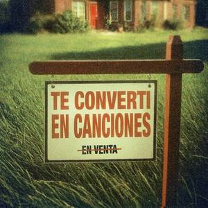 Te Convertí En Canciones