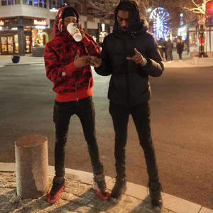 John Cena (feat. Lil Slime)