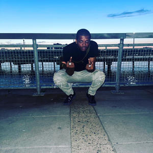 Demon (feat. DellSD) (Explicit)