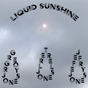 Liquid Sunshine