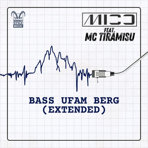 Bass ufam Berg (Extended Edit)