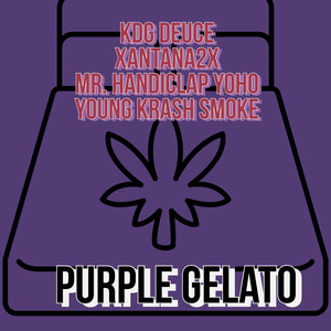 Purple Gelato (Explicit)