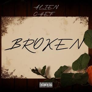 BROKEN (feat. Munn & David Morris)