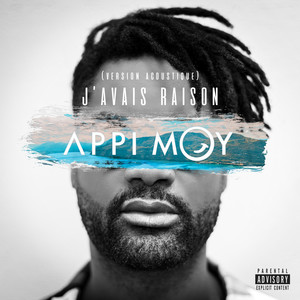 J'avais raison (version acoustique)