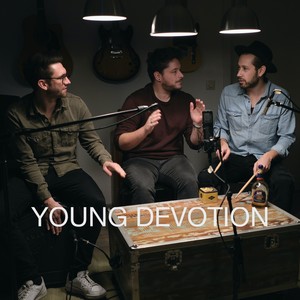 Young Devotion (Live)