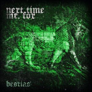 Bestias (feat. Alex Malevolence) [Explicit]