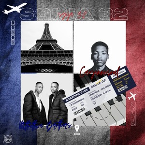 Sgija 32 (Stena Academy)