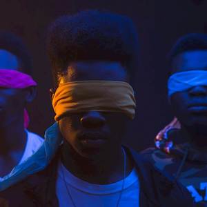 REAL VS FAKE (Explicit)