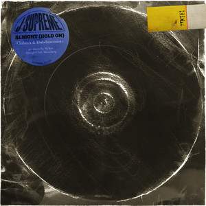 Alright (Hold On) (Dubdimension)