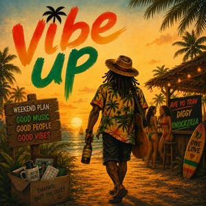 Vibe Up