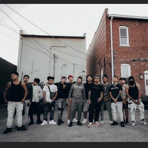 REST IN PEACE (Explicit)