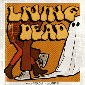 Living Dead (Original Motion Picture Soundtrack)