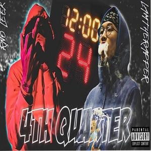 4th Quarter (feat. Rno Leek) [Explicit]