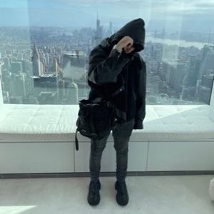 wtf thëy on (Explicit)