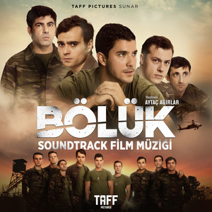 Bölük (Orijinal Film Müzikleri)