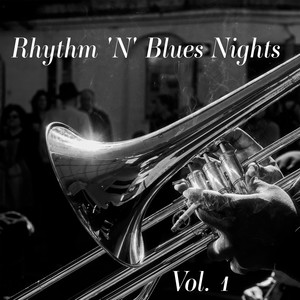 Rhythm 'N' Blues Nights, Vol. 1