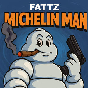 Michelin Man (Explicit)