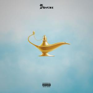 Aladino Freestyle (Italian Bouyon) (Explicit)