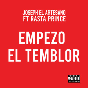 Empezo el Temblor (Explicit)