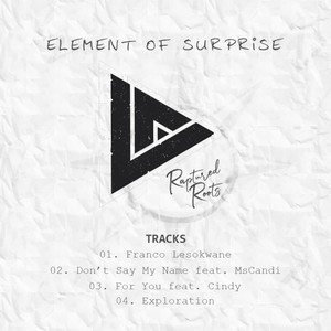 Element Of Surprise