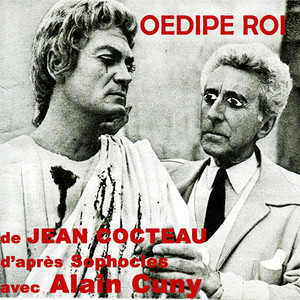 Oedipe Roi