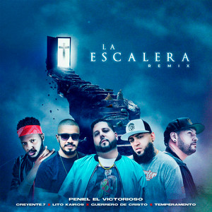 La Escalera (Remix)