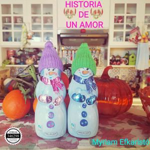 Historia De Un AMor