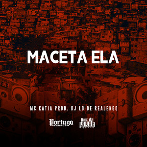 Maceta Ela (Explicit)