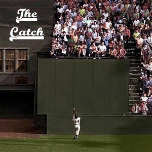 The Catch (feat. Frank Ink)