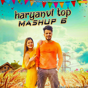 Haryanvi Top Mashup 6