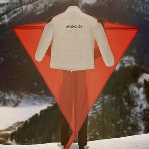 Moncler (feat. Pamane) [Explicit]