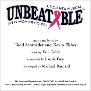 Unbeatable: a Bold New Musical