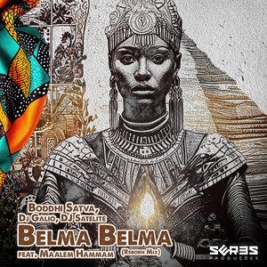Belma Belma (Reborn Mix)