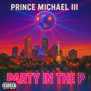 Party in the P (Explicit)