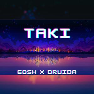 Taki (feat. Prod.Druida) (Explicit)