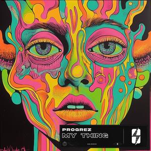 My Thing (Extended Mix)