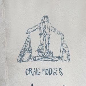 Craig Hodges (feat. phdbeats)
