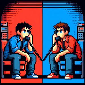 заебал друзей (Explicit)