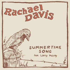 Summertime Song (feat. Larry McCray)